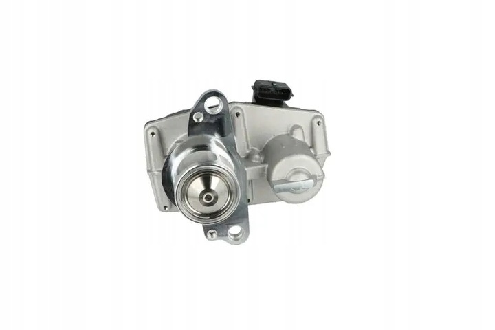 фото №1, Клапан egr agr 48725 nrf fiat talento