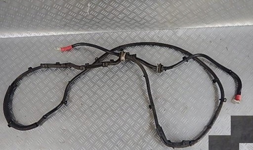 фото №1, Audi a5 s5 rs5 cabrio шланг жгут питание