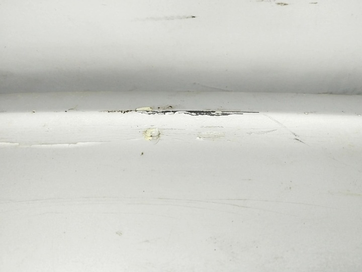 фото №9, Audi q7 4l 2006 бампер задний