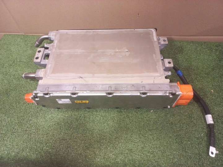 фото №1, Модуль інвертор зарядний пристрій hyundai ioniq 5 kia ev6 364001xab0