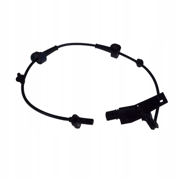 фото №1, Adh27152/blp датчик abs honda p. civic 1.4i pr синий print