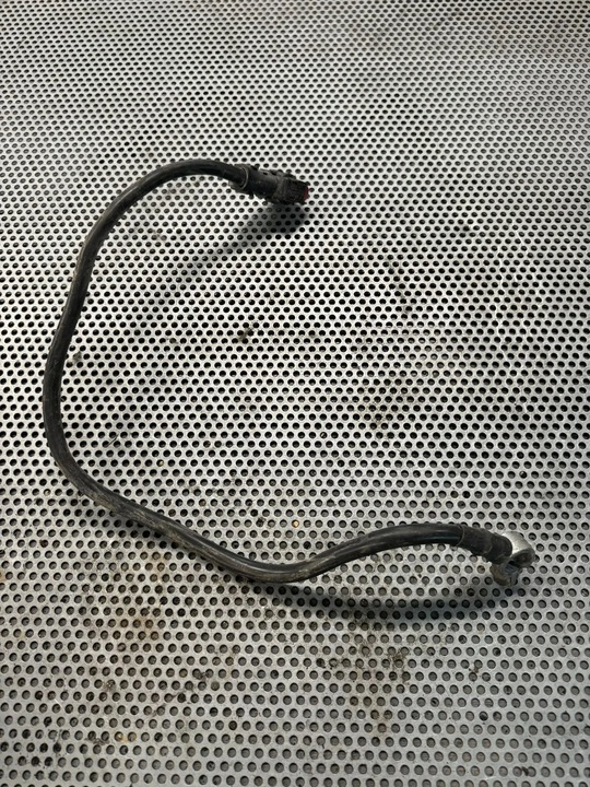 фото №1, Шланг klemowy минусовой mercedes sprinter 906 a0265457226