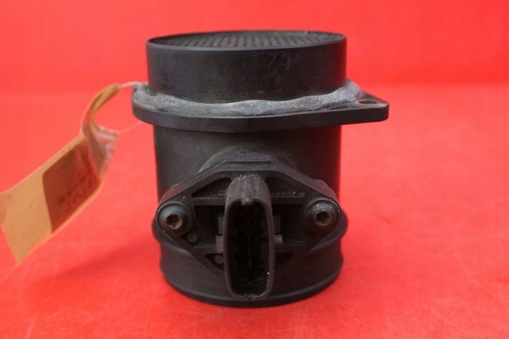 фото №5, Расходомер 55350433 cadillac cts 1 i 3.2 v6 223 km 02-07