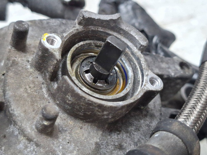 фото №11, Блок керування  коробки mcp robot 9663876280 citroen c4 picasso peugeot 3008 5008