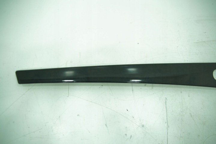 фото №14, Рамка декор консоль планка двері колір esche antrazit sl r230