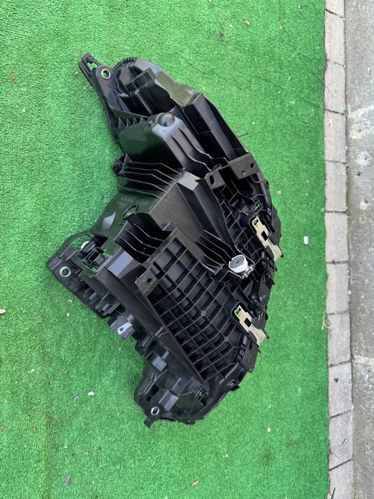 фото №14, Bmw x3 g45 2024 2025- полный led лампа правая передняя 5a1bd18