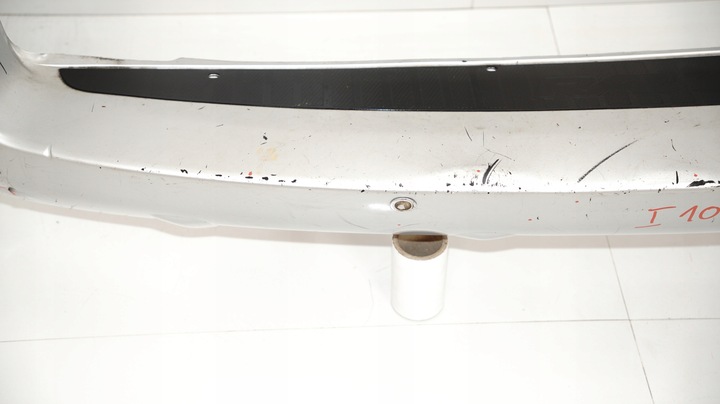 фото №5, Бампер зад задний toyota rav4 iii 05-08r pdc 1f7