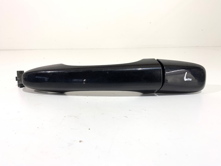 фото №1, Ручка зовнішня лівий зад volvo v40 хетчбек 452-46