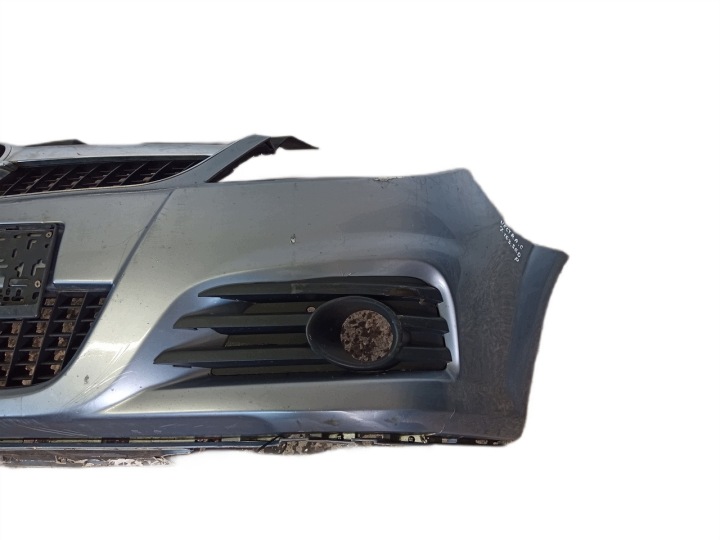 фото №8, Бампер перед opel vectra c z163