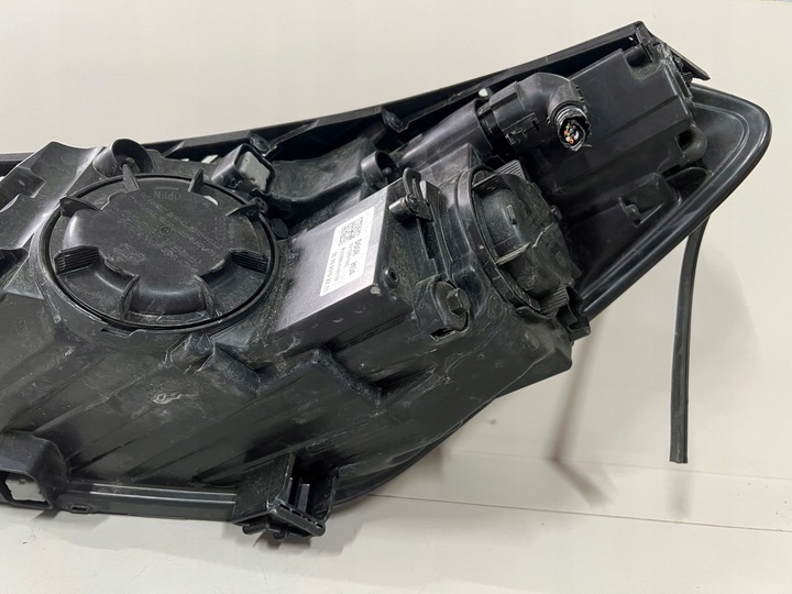 фото №8, Лампа передня права hyundai tucson iii рестайлінг лінза 92102d7600