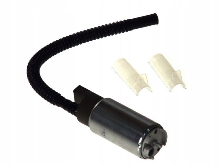 фото №2, Насоса пального bosch 986 580 803