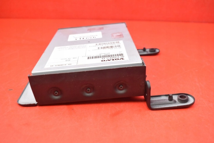 фото №6, Усилитель радио 31409614aa volvo s60 2 ii рестайлинг 13-20