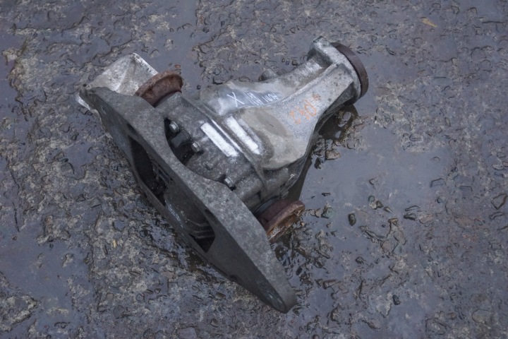 фото №5, Мост дифференциал зад audi a4 b8 0ar 0ar525053e