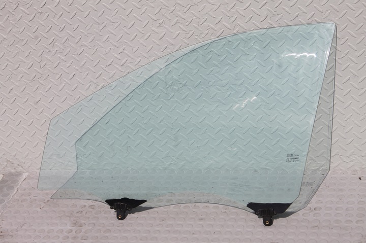 фото №1, Стекло дверь левый перед передних hyundai ix35 10-15