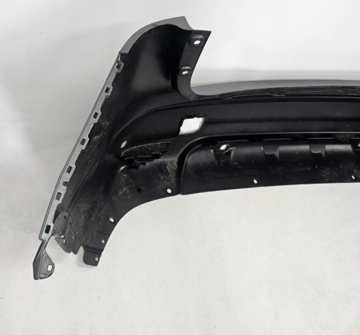 фото №14, Nissan qashqai ii 2 j11 2013 - 2017 бампер задний 4 x pdc 850224ea0h