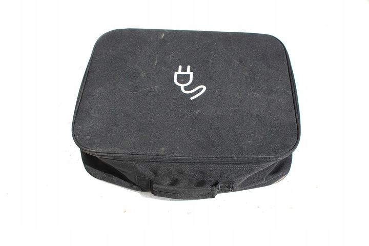 фото №14, Audi q7 зарядний пристрій шланг do заряджання 8v4971675c 7pp971678ae електричний +