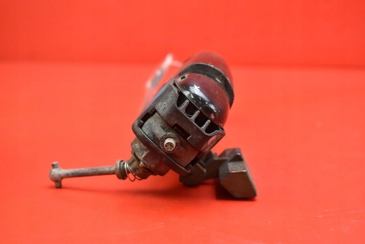 фото №6, Ручка левая перед передняя чёрная renault laguna 2 ii 01-05