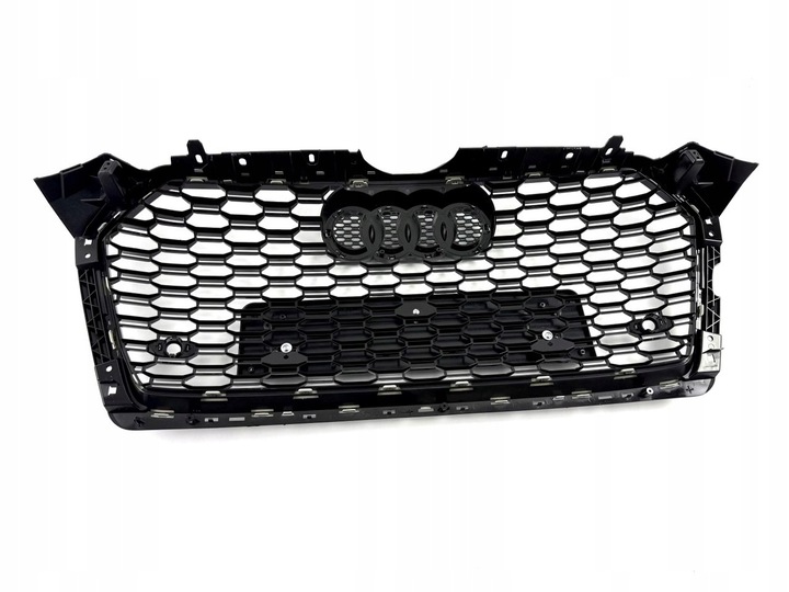 фото №11, Решітка радіатора решітка audi a5 s5 rs5 8w6 2017-2019 сота сота