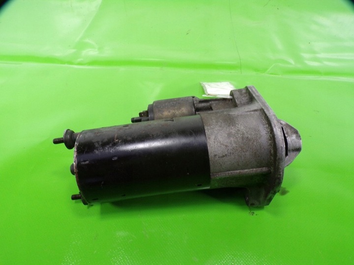 фото №5, Volvo s80 2.4 20v b5244t3 стартер