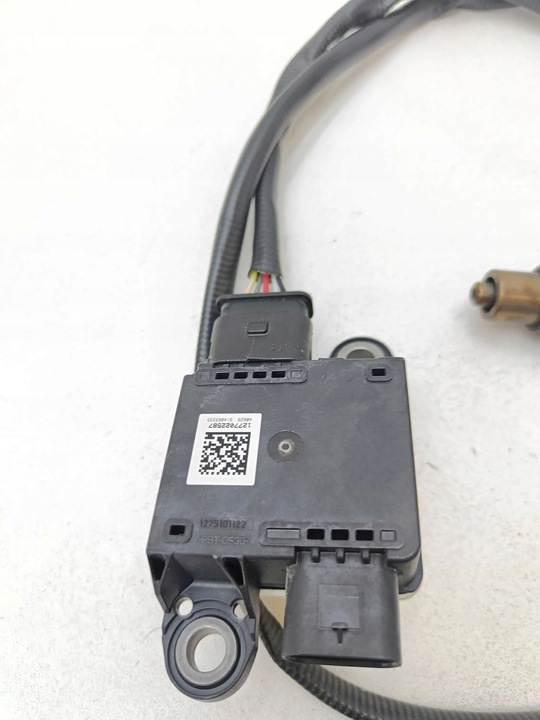 фото №5, Audi q5 sq5 2015 лямбда-зонд