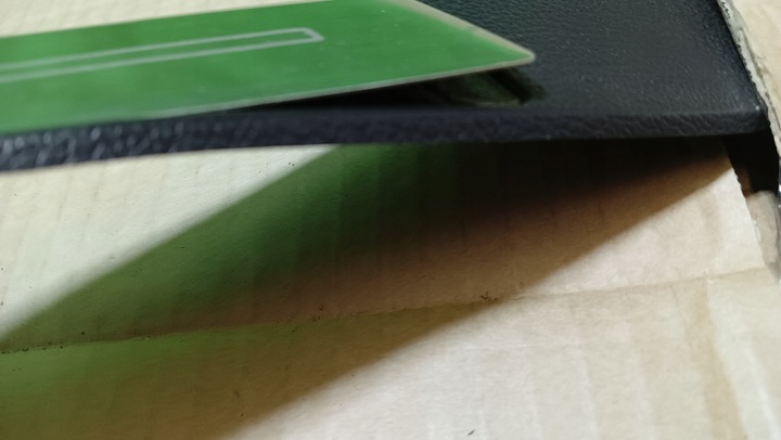 фото №9, Накладки пороговые skoda superb ii laurin &klement 4x4 3t0 853 492 a