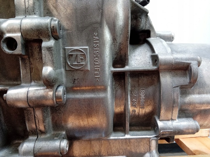 фото №13, Bentley bentayga 36a 6.0 tsi 608km w12 коробка передач автомат 8hp95 sht