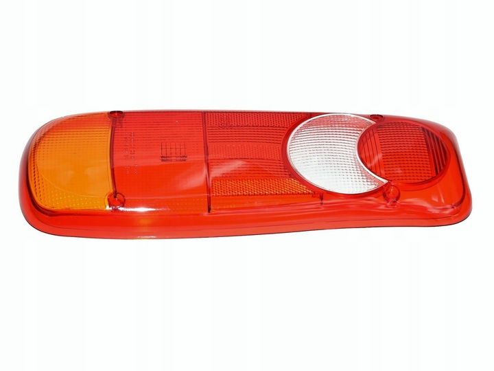 фото №16, Плафон лампы зад стекло volkswagen transporter t6 t5 mitsubishi fuso canter