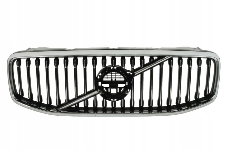 фото №1, Решётка надпись do volvo xc60 ii 2.0 d3 d4 d5 t5 t6 t8 b5 t4