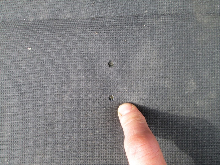 фото №9, Dodge durango iii 11- сидіння лівий водія перед