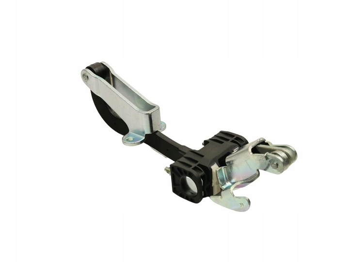 фото №2, Ограничитель дверь fiat ducato 06 / 14 зад pr