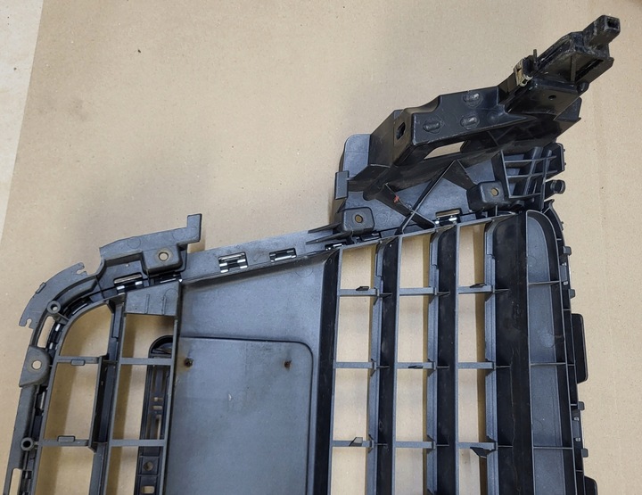 фото №12, Решётка радиатора решётка радиатор решётка audi a5 8t quattro оригинальный номер