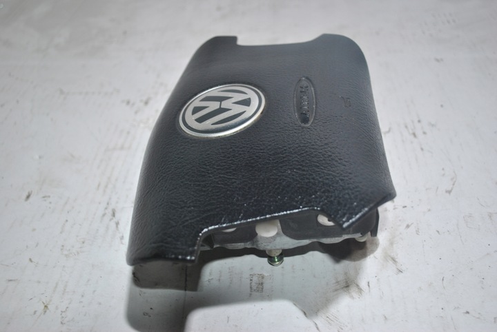 фото №11, Руль подушка безопасности мультифункция vw sharan i 1j0880201k