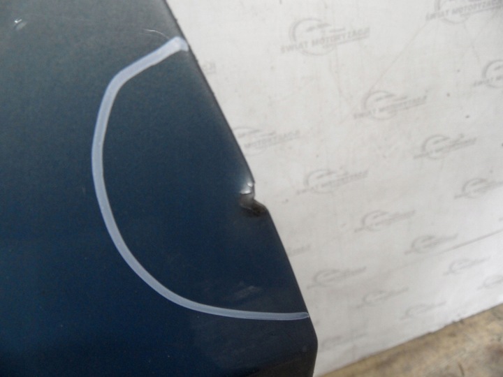 фото №8, Ford fiesta mk7 vii 09r дверь правые перед