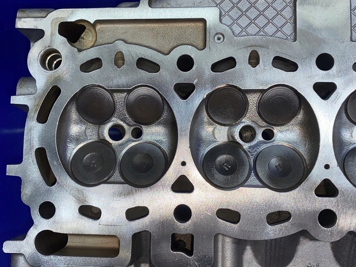 фото №13, Головка двигуна kuga ii c-max mk2 1.5 ecoboost ds7g-6090-ef m8mc