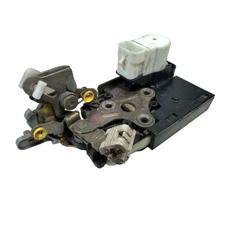 фото №1, Tahoe yukon escalade 00-07r замок двері задніх лівих orytginał oem