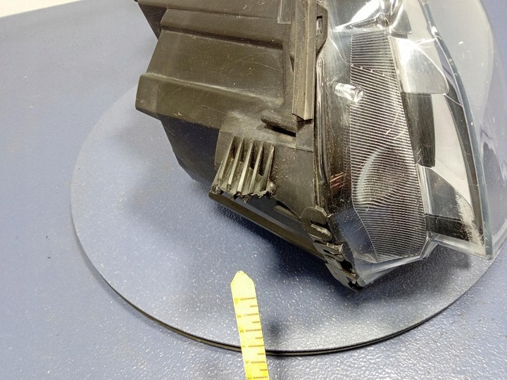 фото №7, Citroen berlingo ii partner ii рестайлінг фара праві eu 9808567780