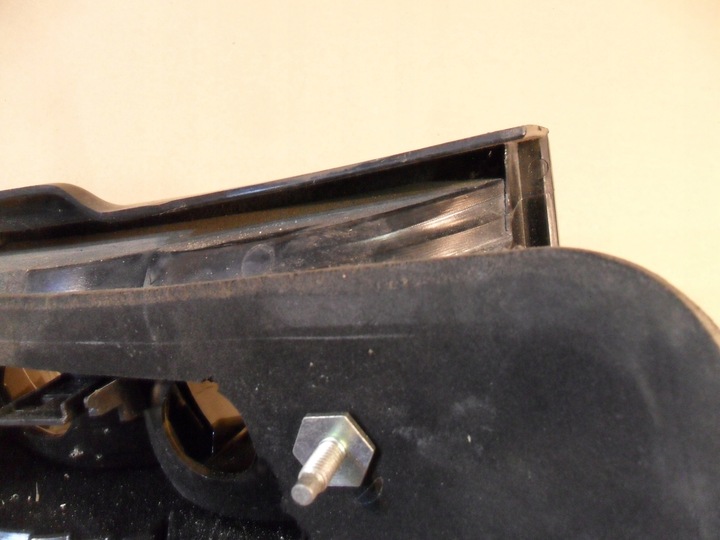 фото №14, Лампа правий зад задня led volvo v50 рестайлінг 30744542