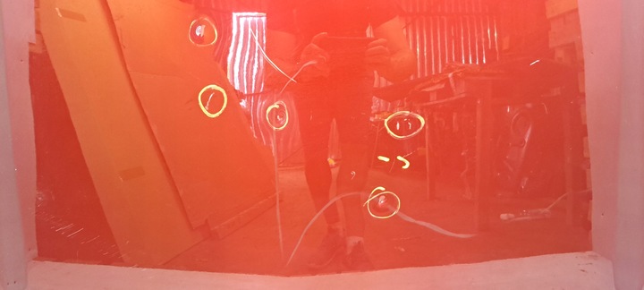 фото №6, Ford kuga mk3 2020 капот кришка перед передня оригінальна