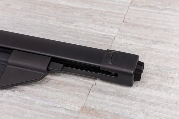 фото №6, Chevrolet orlando mk1 2011-2018 ролета багажника 3700031112