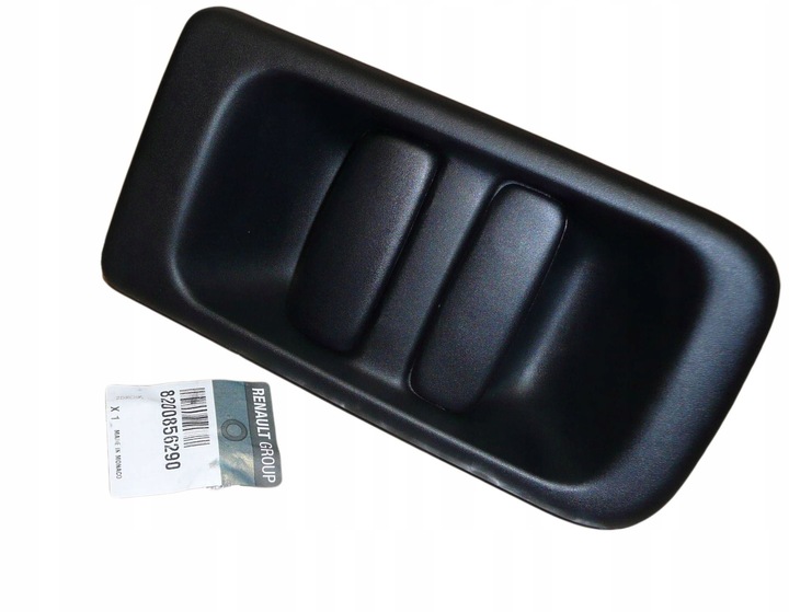 фото №1, Ручка наружная renault master ii сдвижные 8200856290 оригинал