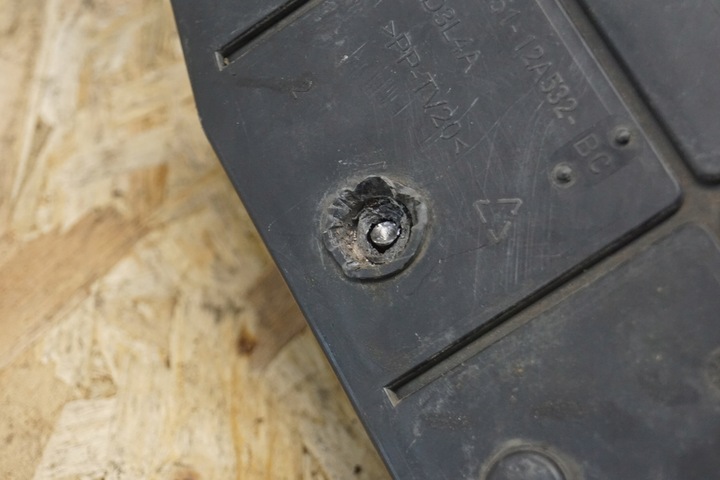 фото №7, Корпус контролера volvo ford 7m51-12a659-ae