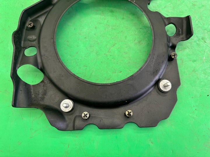 фото №7, Защита крышка распределительный вал крышка 057103926 audi a8 d3 4.0 tdi v8 02- ase