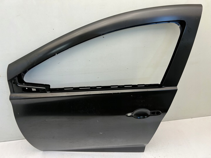 фото №3, Renault zoe двері передні ліві перед 12-