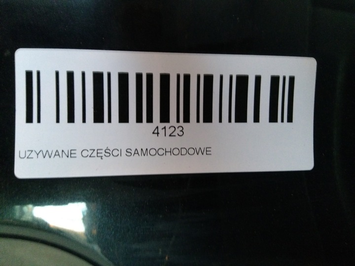 фото №6, Двері правий перед kia venga 09-13r 9f