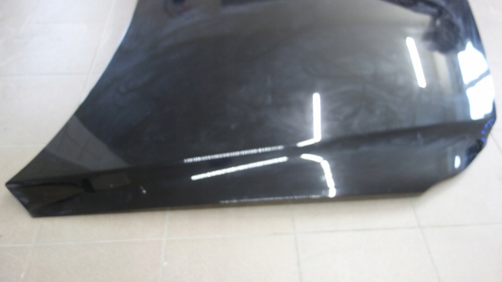 фото №8, Mercedes cls w218 капот крышка двигателя