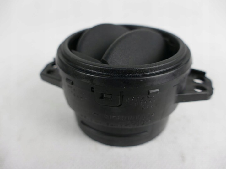 фото №9, Toyota rav4 ii рестайлинг решётка воздуховод кругло