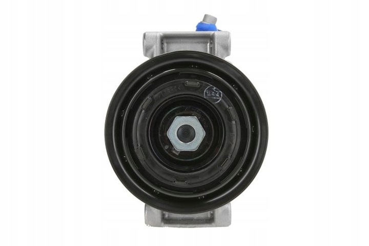 фото №1, Компрессор кондиционера denso dcp02106