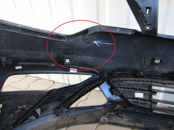 фото №13, Бампер перед переднє kia optima iv 4 рестайлінг 18-