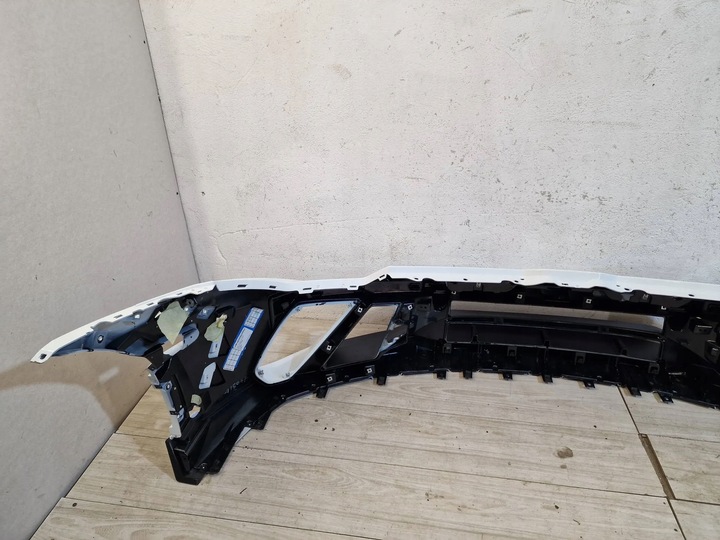 фото №12, Lamborghini huracan sterrato бампер переднее