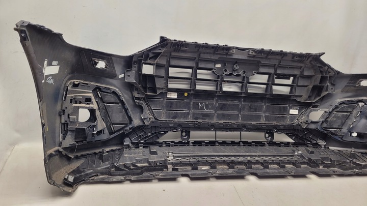 фото №12, Audi q5 80a 21r- рестайлінг s-line бампер оригінал